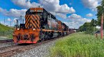 WE 7018